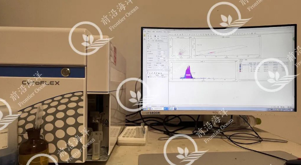 科普专栏:三倍体牡蛎检测和判定方法